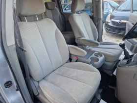 Kia Carnival 2.9CRDI/7м, снимка 13