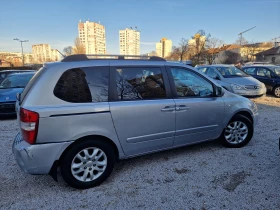 Обява за продажба на Kia Carnival 2.9CRDI/7м ~4 200 лв. - изображение 3