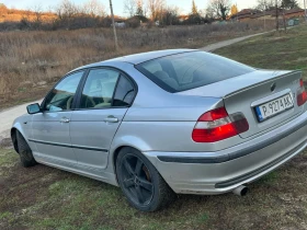 BMW 320, снимка 8