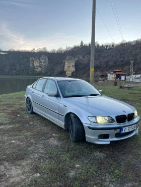 BMW 320, снимка 12