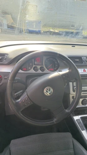 VW Passat, снимка 5