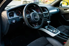 Audi A4 3.0TDI / 4X4 / S-LINE / FULL, снимка 11