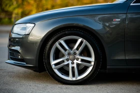 Audi A4 3.0TDI / 4X4 / S-LINE / FULL, снимка 4