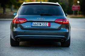 Audi A4 3.0TDI / 4X4 / S-LINE / FULL, снимка 6