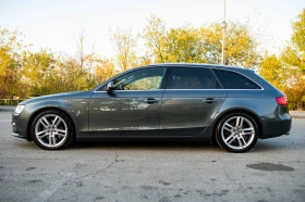 Audi A4 3.0TDI / 4X4 / S-LINE / FULL, снимка 5