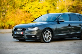 Audi A4 3.0TDI / 4X4 / S-LINE / FULL, снимка 3