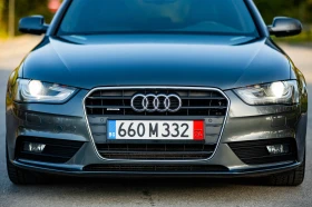 Audi A4 3.0TDI / 4X4 / S-LINE / FULL, снимка 1