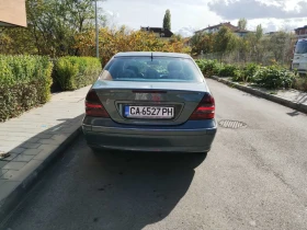 Mercedes-Benz C 270, снимка 4