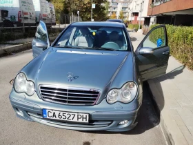 Mercedes-Benz C 270, снимка 15