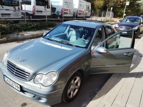 Mercedes-Benz C 270, снимка 13