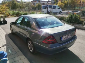 Mercedes-Benz C 270, снимка 3