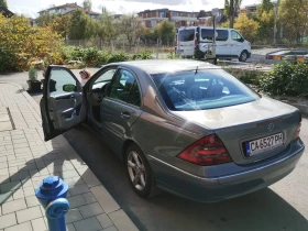 Mercedes-Benz C 270, снимка 16