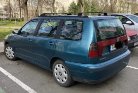 Seat Cordoba 1.6i SR, снимка 1