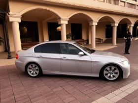 BMW 330 BMW 330i N52, снимка 5