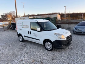 Fiat Doblo 1.6-101кс, AC, снимка 3