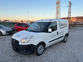 Fiat Doblo 1.6-101кс, AC, снимка 1