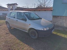 Fiat Punto 1.1, снимка 1