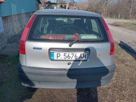 Fiat Punto 1.1, снимка 13