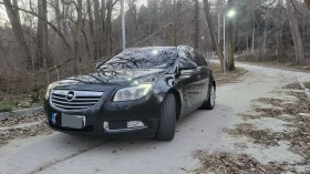 Opel Insignia, снимка 1