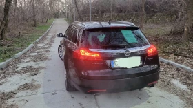 Opel Insignia, снимка 4