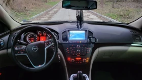 Opel Insignia, снимка 11