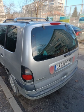 Renault Espace | Mobile.bg    2