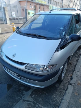 Renault Espace | Mobile.bg    4