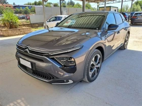 Citroen C5X 1.6 Feel PLUG-IN HYBRID-100 к.м., снимка 1