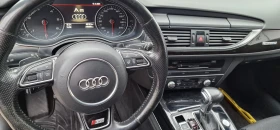 Audi A6, снимка 8