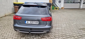 Audi A6, снимка 1