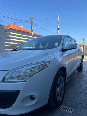 Renault Megane 1.5 Дизел 90к.с 2010г, снимка 14