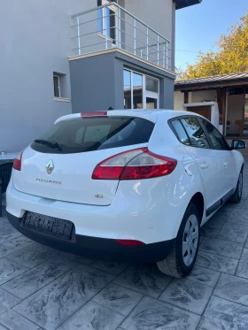 Renault Megane 1.5 Дизел 90к.с 2010г, снимка 6