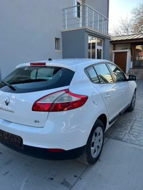 Renault Megane 1.5 Дизел 90к.с 2010г, снимка 2