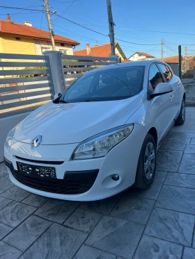 Renault Megane 1.5 Дизел 90к.с 2010г, снимка 1