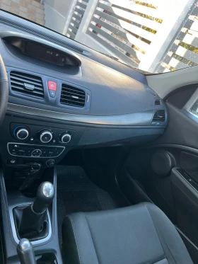 Renault Megane 1.5 Дизел 90к.с 2010г, снимка 9