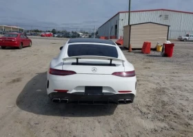 Mercedes-Benz GT AMG 63 - 115000 лв. - 65577453 | Car24.bg