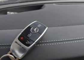 Mercedes-Benz GT AMG 63 - 115000 лв. - 65577453 | Car24.bg