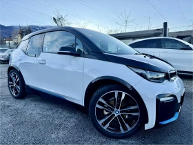 BMW i3 S ТЕРМОПОМПА/ДИСТРОНИК/КАМЕРА/ПАНОРАМА, снимка 3