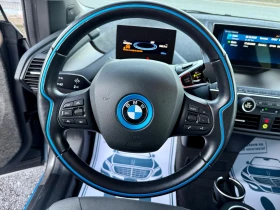 BMW i3 S ТЕРМОПОМПА/ДИСТРОНИК/КАМЕРА/ПАНОРАМА - 46800 лв. - 18870524 | Car24.bg