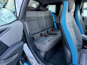 BMW i3 S ТЕРМОПОМПА/ДИСТРОНИК/КАМЕРА/ПАНОРАМА - 46800 лв. - 18870524 | Car24.bg