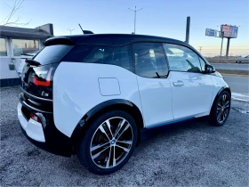 BMW i3 S ТЕРМОПОМПА/ДИСТРОНИК/КАМЕРА/ПАНОРАМА, снимка 4