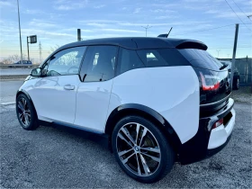 BMW i3 S ТЕРМОПОМПА/ДИСТРОНИК/КАМЕРА/ПАНОРАМА, снимка 6