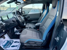 BMW i3 S ТЕРМОПОМПА/ДИСТРОНИК/КАМЕРА/ПАНОРАМА - 46800 лв. - 18870524 | Car24.bg