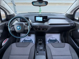 BMW i3 S ТЕРМОПОМПА/ДИСТРОНИК/КАМЕРА/ПАНОРАМА, снимка 12