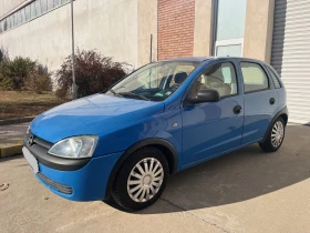 Opel Corsa 1, 7 di, снимка 1