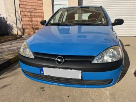 Opel Corsa 1, 7 di, снимка 2