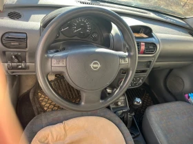 Opel Corsa 1, 7 di, снимка 8