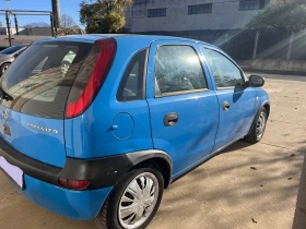 Opel Corsa 1, 7 di, снимка 4