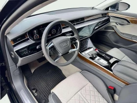 Audi A8 L 60 TFSI  quattro, снимка 7