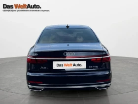 Audi A8 L 60 TFSI quattro - 139900 лв. - 64562218 | Car24.bg